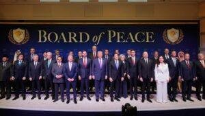 Board of Peace Initiative