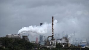 Carbon Capture in India