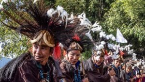 Denotified Tribes’ Recognition Demand