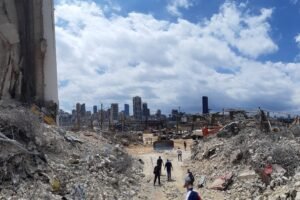 Disaster Victim Identification Framework