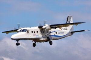Dornier 228 Aircraft