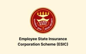 Employees’ State Insurance Corporation