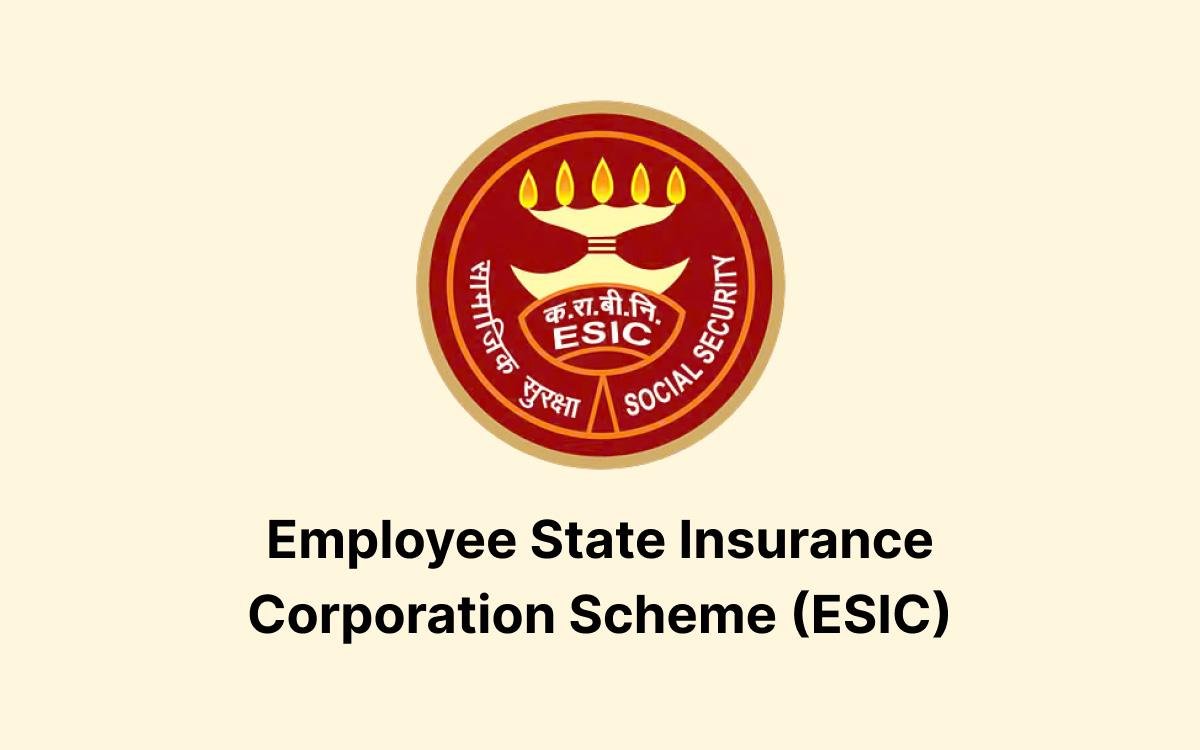 Employees’ State Insurance Corporation