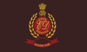 Enforcement Directorate (ED)