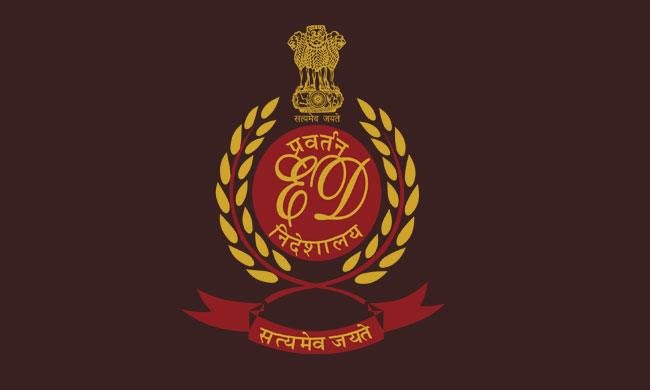 Enforcement Directorate (ED)