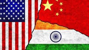 Erosion of Multilateralism