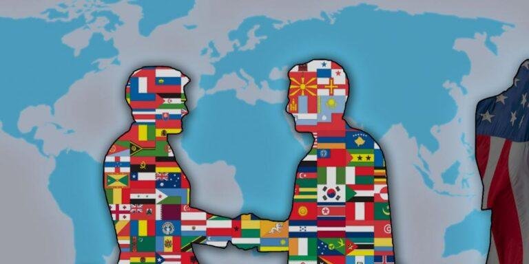 Evolving Trade Agreements and the Future of Multilateralism