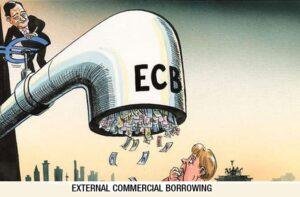 External Commercial Borrowings