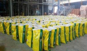 Fertiliser Industry in India