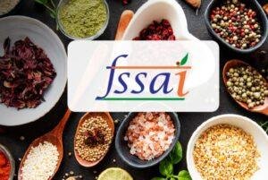 Food Safety and Standards Authority of India