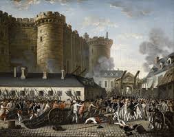 French Revolution (1789–1799): Causes, Major Events, and Global Impact