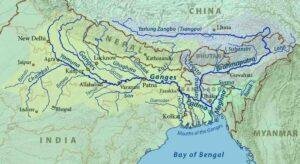 Ganga River System 2026