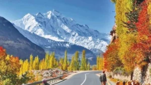 Gilgit-Baltistan