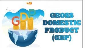 Gross Domestic Product (GDP):