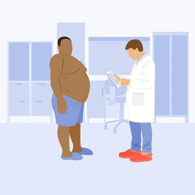 Height & Weight Chart