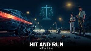 Hit and Run New Law