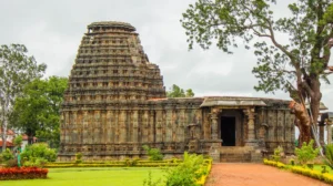 Hoysala Temples of Karnataka: