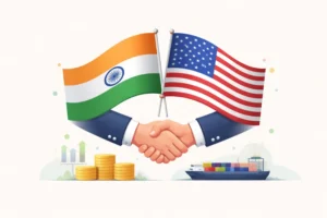 India-US Trade Reset (Completely Explained)