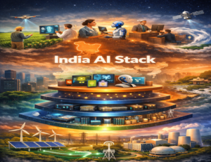 India’s AI Stack Vision (Completely Explained)