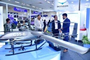 India’s Drone Ecosystem