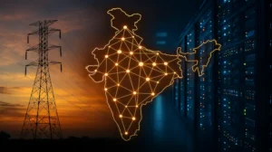 India’s Power Grid and AI-Driven Data Centre Expansion