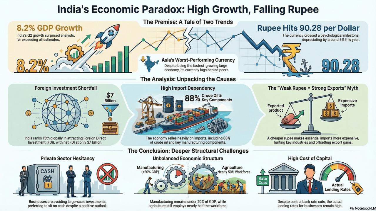 India’s Pulse Paradox