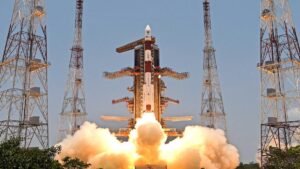 India’s Space Sector