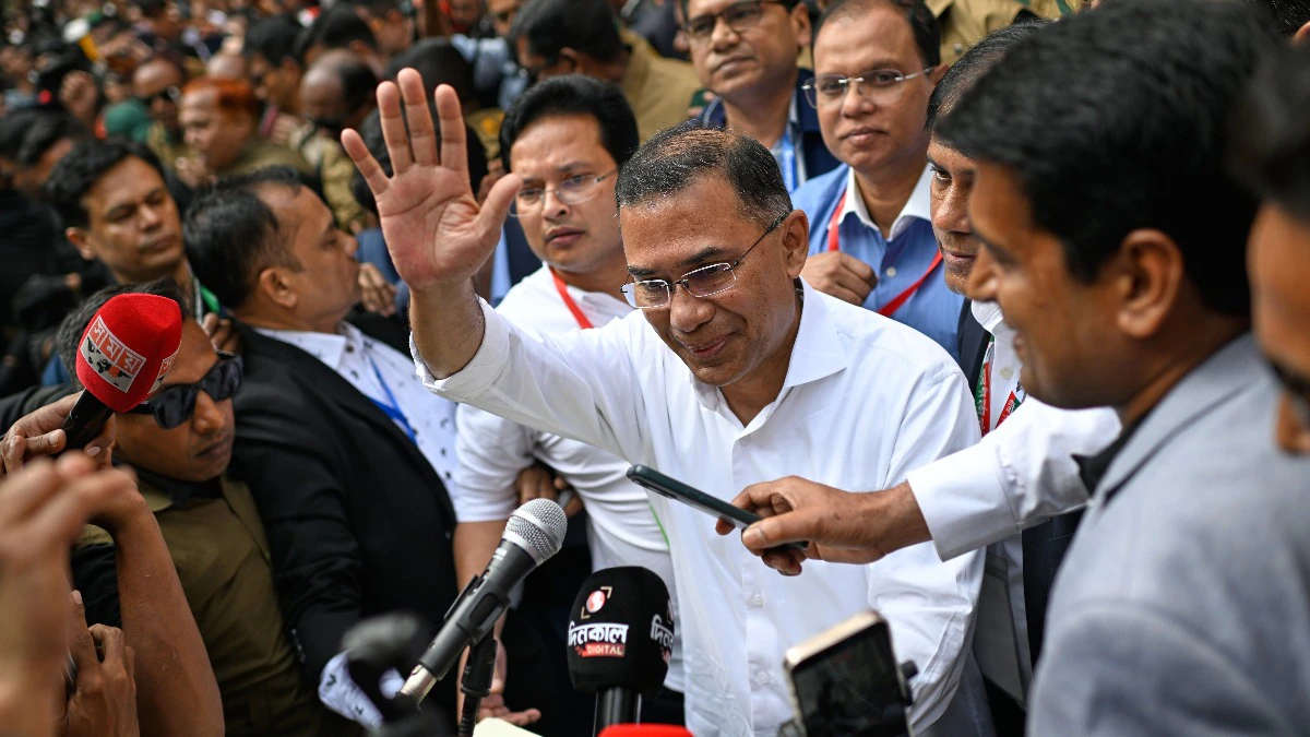 India–Bangladesh Relations After BNP Victory