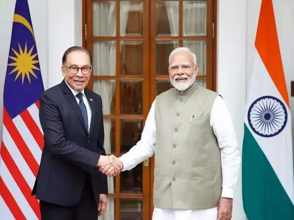 India–Malaysia Relations