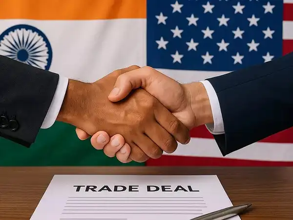 India–US Interim Trade Deal