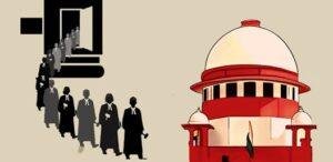 Judicial Appointments in India