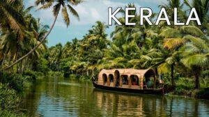 Kerala to Keralam Renaming Proposal