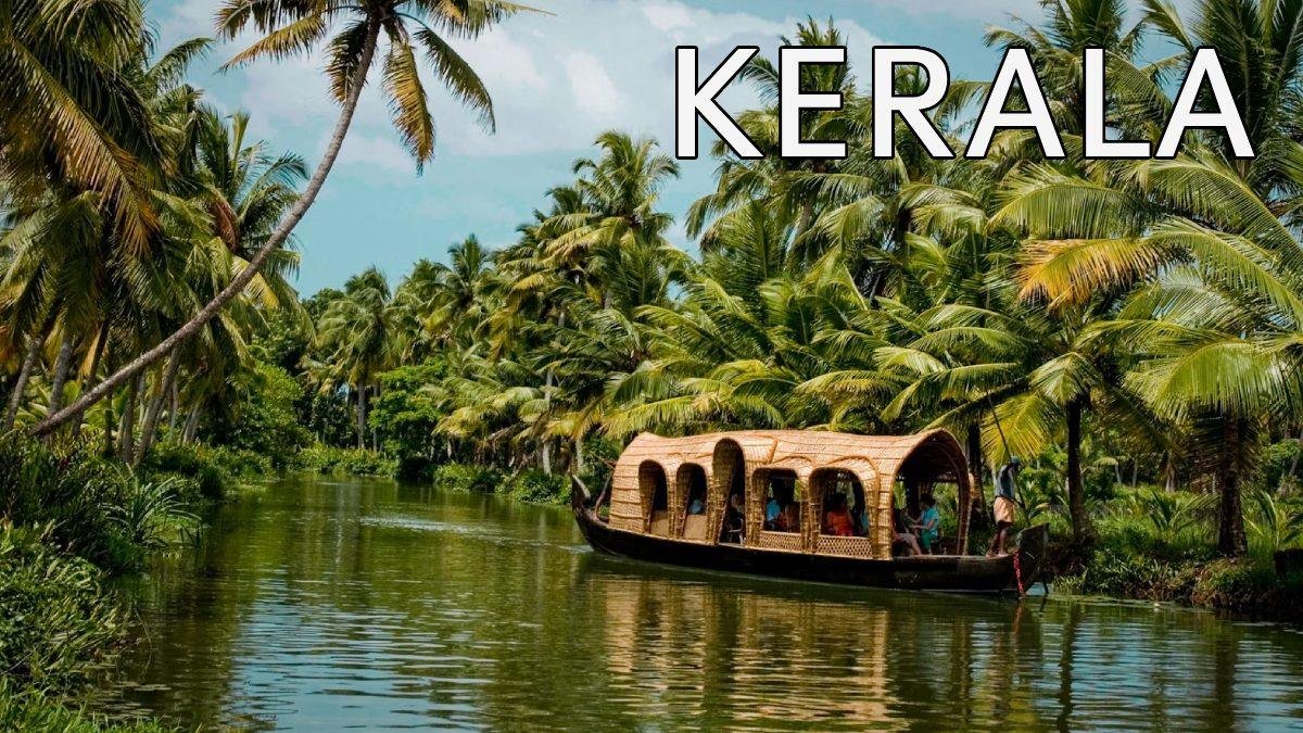Kerala to Keralam Renaming Proposal