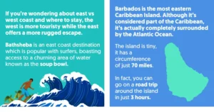 Key Facts about Barbados