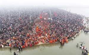 Kumbh and Mahakumbh