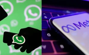 Meta-WhatsApp Data Practices