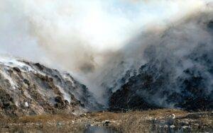 NITI Aayog Report on Waste Sector