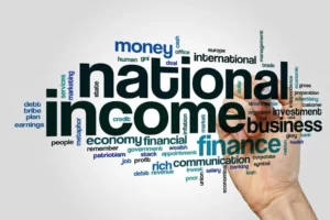 National Income Accounting