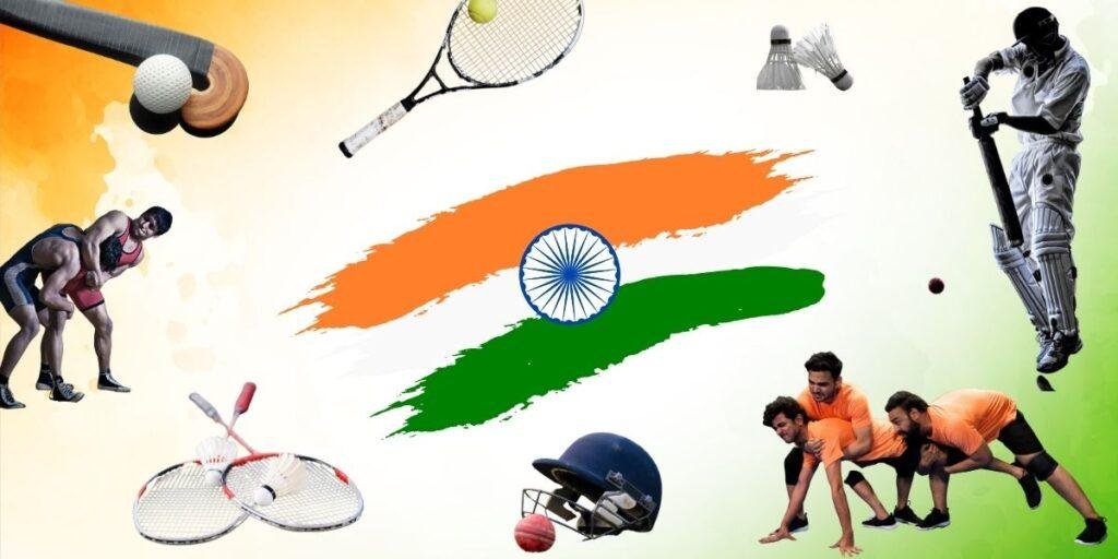 National Sport of India
