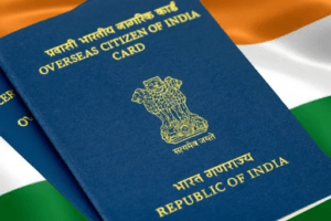 Overseas Citizen of India