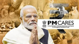 PM CARES Fund and Parliamentary Scrutiny