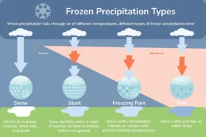 Precipitation