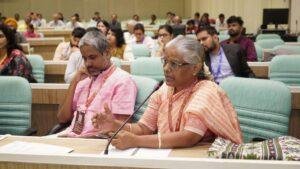 Reclaiming India’s Heritage