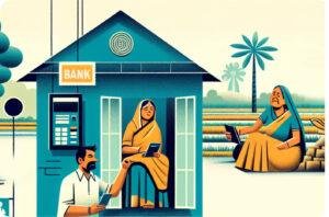 Rural Transformation through 3Is