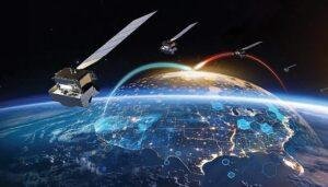 Space-Based Systems Propelling National Development Goals