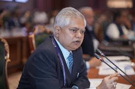 State Election Commissions