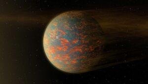 Super-Earth