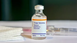 Tetanus and Adult Diphtheria (Td) Vaccine
