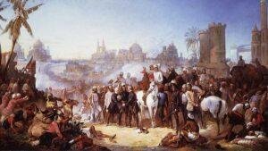 The Revolt of 1857: Causes, Leaders, Impact, and Legacy