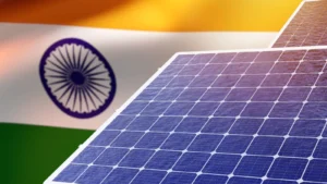 US Countervailing Duties on Indian Solar Panels
